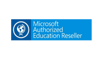 Microsoft Authorized Education Reseller