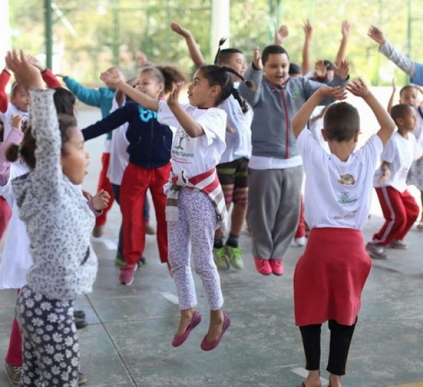  Osasco: Alunos da rede municipal tero diverso e aprendizado nas frias escolares